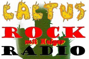 Cactus Rock Radio - Die Freundliche Übernahme
